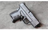 Springfield Armory ~ XDS-9 ~ 9mm - 3 of 5