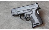 Springfield Armory ~ XDS-9 ~ 9mm - 2 of 5