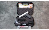 Glock ~ 19 Gen 5 ~ 9mm - 1 of 5