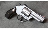 Smith and Wesson ~ Model 66-8 ~ .357 Mag - 2 of 4