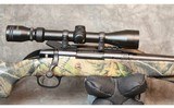 Marlin ~ Model XS7 ~ .308 Win - 7 of 12