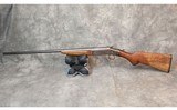 Iver Johnson ~ Champion ~ .410 Ga - 1 of 12