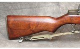 Springfield Armory ~ U.S. Rifle .30M1 ~ .30-06 Spr - 8 of 12