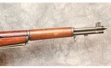 Springfield Armory ~ U.S. Rifle .30M1 ~ .30-06 Spr - 6 of 12