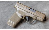Springfield Armory ~ Hellcat ~ 9mm - 2 of 4