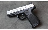 Smith and Wesson ~ SD40-VE ~ 9mm - 1 of 4