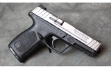 Smith and Wesson ~ SD40-VE ~ 9mm - 2 of 4