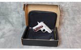 Kimber ~ Micro ~ .380 - 1 of 5