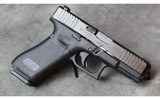 Glock ~ Model 45 ~ 9mm - 3 of 5