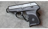 Ruger ~ LCP ~ .380 - 1 of 4