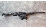 Ruger ~ AR 556 ~ 5.56 - 9 of 12