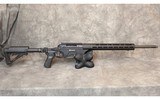 Savage ~ Model 10 ~ .308 Win - 5 of 12