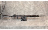 Savage ~ Model 10 ~ .308 Win - 10 of 12