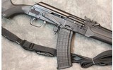 Izhmash ~ Saiga ~ .223 Rem - 7 of 12