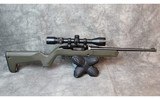 Ruger ~ 10/22 Takedown ~ .22LR - 5 of 12