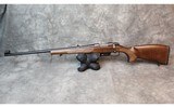 CZ ~ Model 527LH ~ .223Rem - 1 of 12