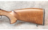CZ ~ Model 527LH ~ .223Rem - 4 of 12