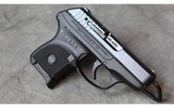 Ruger ~ LCP ~ .380 Auto - 2 of 4