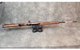 Winchester ~ Model 70 ~ 6.5mm Creedmoor - 9 of 12