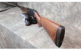 Winchester ~ SX4 ~ 12 gauge - 11 of 12