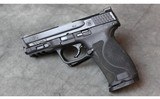Smith and Wesson ~ M&P 9 ~ 9mm - 2 of 5