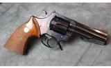 Colt ~ Trooper Mk lII ~ .357 Mag - 2 of 4