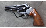 Colt ~ Trooper Mk lII ~ .357 Mag - 1 of 4