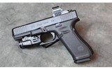 Glock ~ Model 17 Gen 5 ~ 9mm - 2 of 5