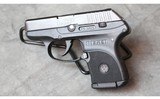 Ruger ~ LCP ~ .380 - 1 of 4