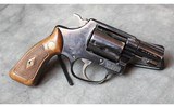 Smith and Wesson ~ Model 36 ~ .38 Spl - 2 of 4