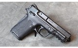 Smith and Wesson ~ Shield 380 EZ ~ .380 ACP - 2 of 4