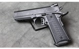 Rock Island Armory ~ M1911A1 MSTAC ~ 10mm - 1 of 4