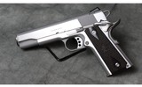 Springfield Armory ~ Garrison ~ .45 Auto