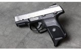 Ruger ~ SR9C ~ 9mm - 2 of 5