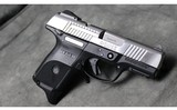 Ruger ~ SR9C ~ 9mm - 3 of 5