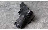 Taurus Arms ~ GX4XL ~ 9mm - 3 of 4