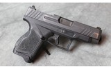 Taurus Arms ~ GX4XL ~ 9mm - 2 of 4