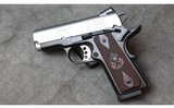 Springfield Armory ~ EMP ~ .40 S&W - 2 of 5