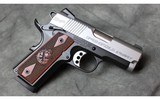 Springfield Armory ~ EMP ~ .40 S&W - 3 of 5