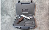 Springfield Armory ~ EMP ~ .40 S&W - 1 of 5