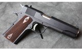 Remington ~ 1911 R1 ~ .45 Auto - 2 of 4