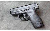 Smith and Wesson ~ M&P 40 ~ .40S&W - 1 of 4
