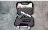 Glock ~ Model 19 ~ 9mm - 1 of 5