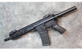 Ruger ~ AR 556 ~ 5.56