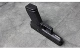 Glock ~ Model 43X ~ 9mm - 5 of 5