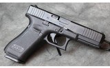 Glock ~ Model 17 Gen 5 ~ 9mm - 2 of 4