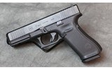 Glock ~ Model 17 Gen 5 ~ 9mm