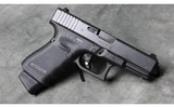 Glock ~ 19 Gen 4 ~ 9mm - 2 of 4