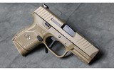 FN ~ Model 509 ~ 9mm - 3 of 5