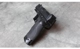 Walther ~ PDP ~ 9mm - 3 of 4